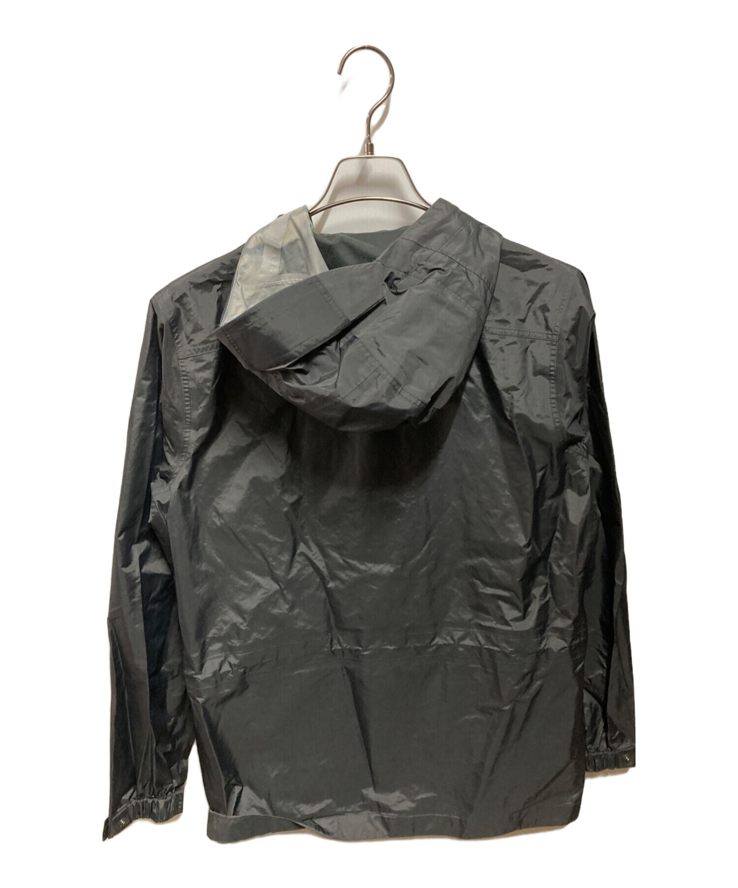 中古・古着通販】Patagonia (パタゴニア) Torrentshell Parka グレー 中古・古着通販】Patagonia (パタゴニア) Torrentshell Parka グレー