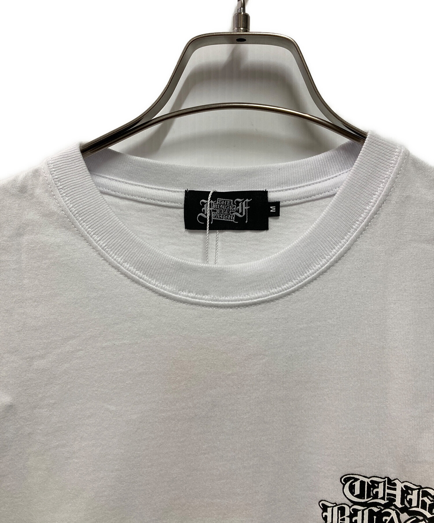 中古・古着通販】BlackEyePatch (ブラックアイパッチ) Fake Ass