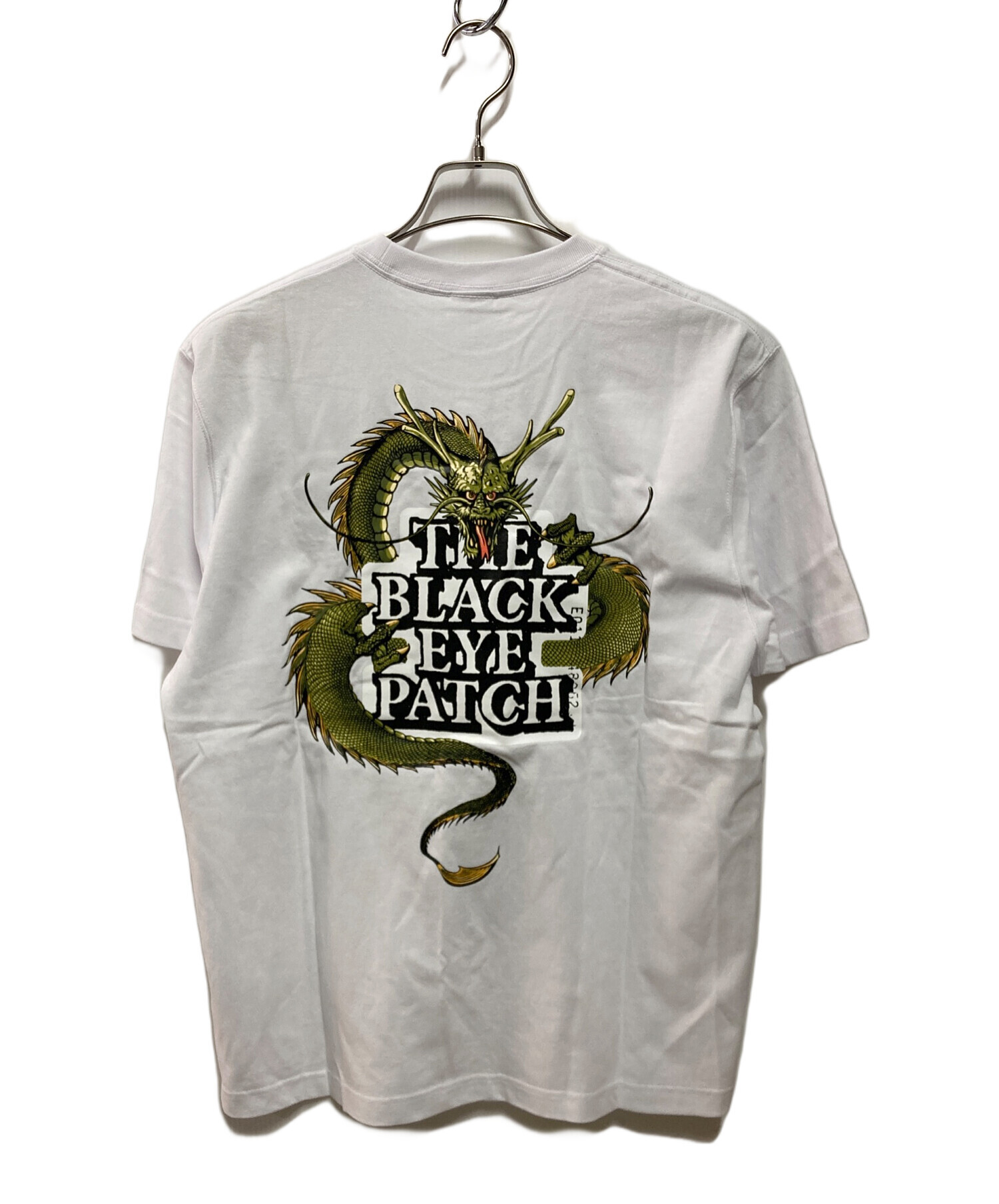 中古・古着通販】BlackEyePatch (ブラックアイパッチ) OG DRAGON TEE 