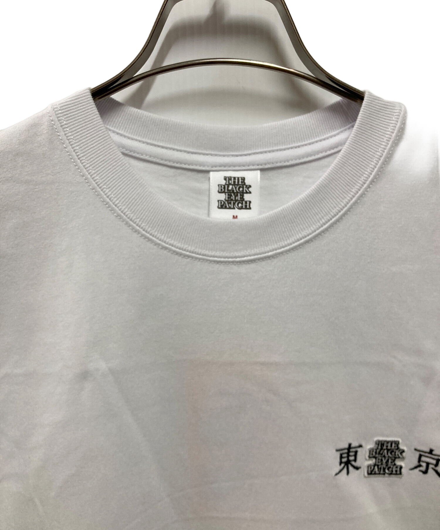 中古・古着通販】BlackEyePatch (ブラックアイパッチ) OG DRAGON TEE 