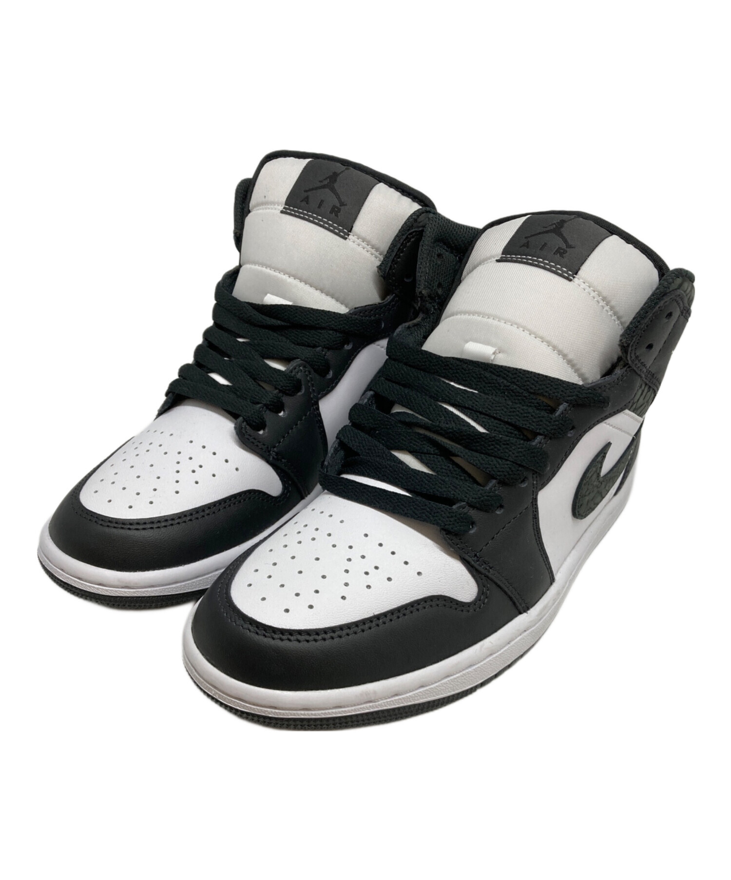 中古・古着通販】NIKE (ナイキ) Air Jordan 1 Mid 