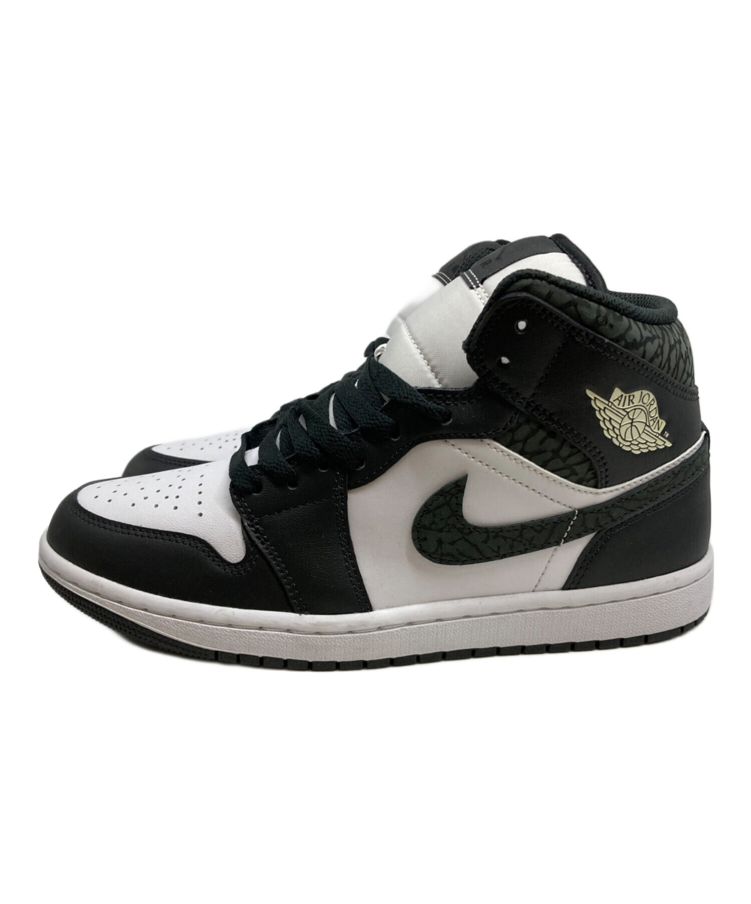 中古・古着通販】NIKE (ナイキ) Air Jordan 1 Mid 