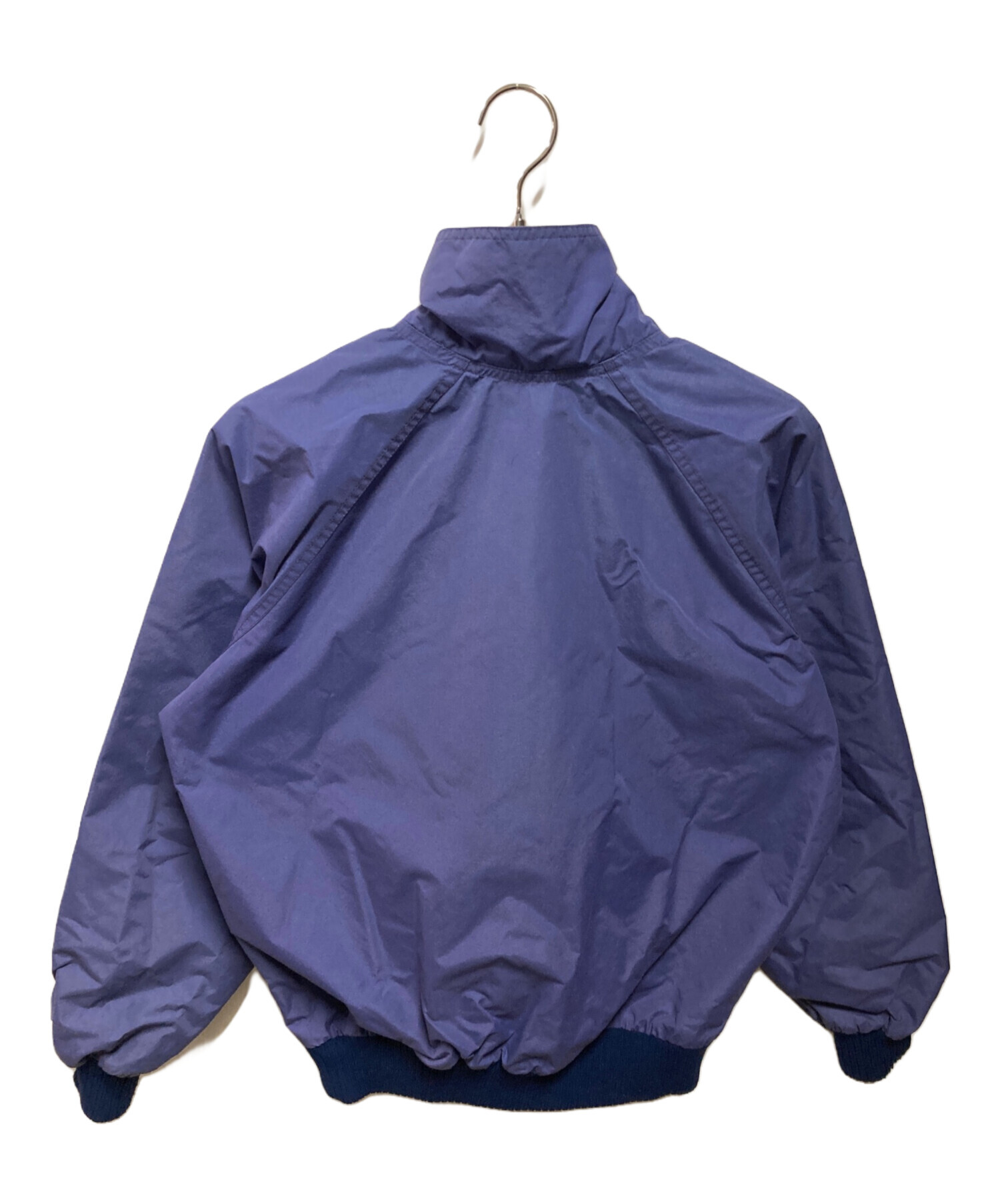 中古・古着通販】Patagonia (パタゴニア) 80sナイロンアノラックプル