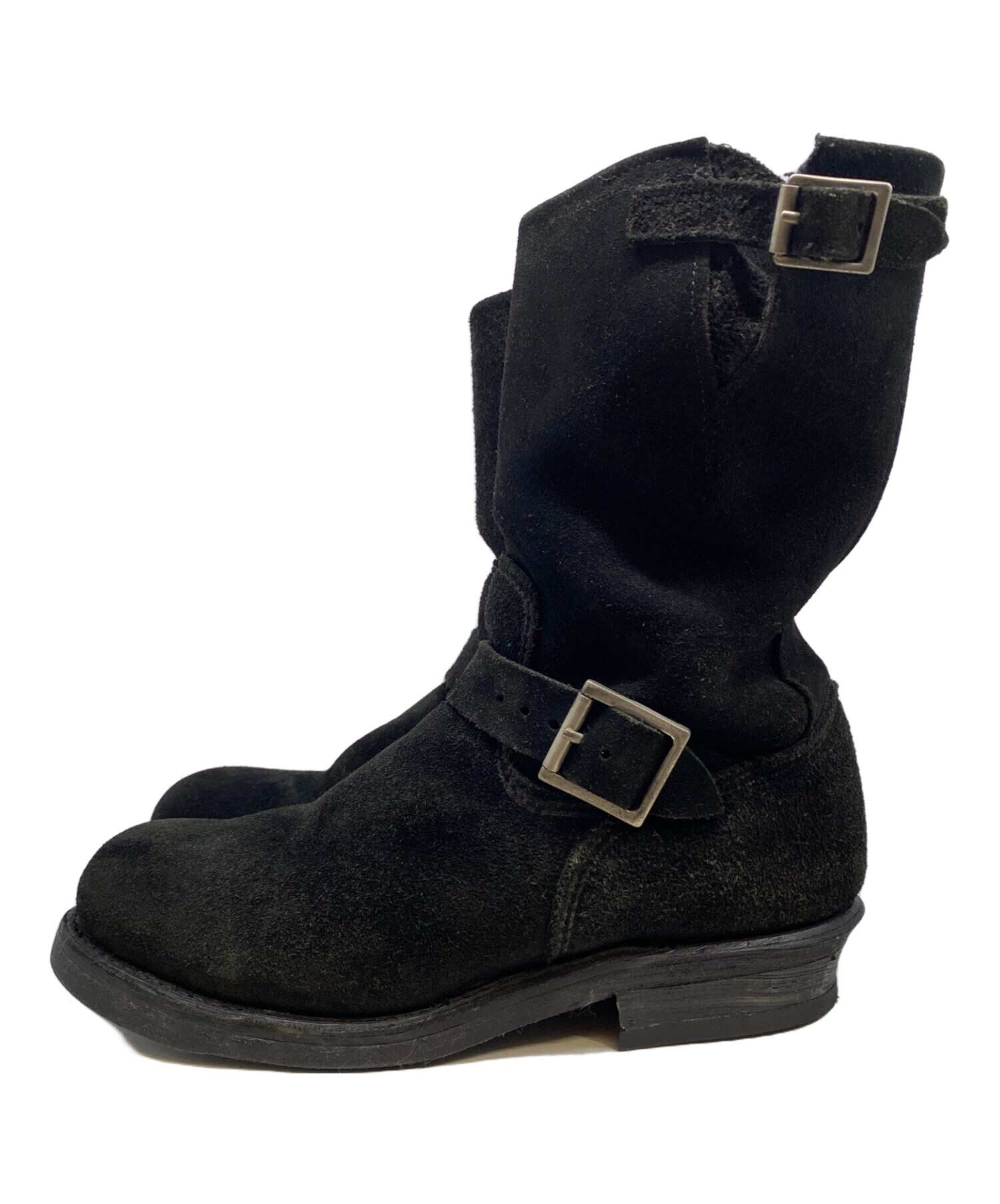 中古・古着通販】RED WING (レッドウィング) BEAMS (ビームス) 別注