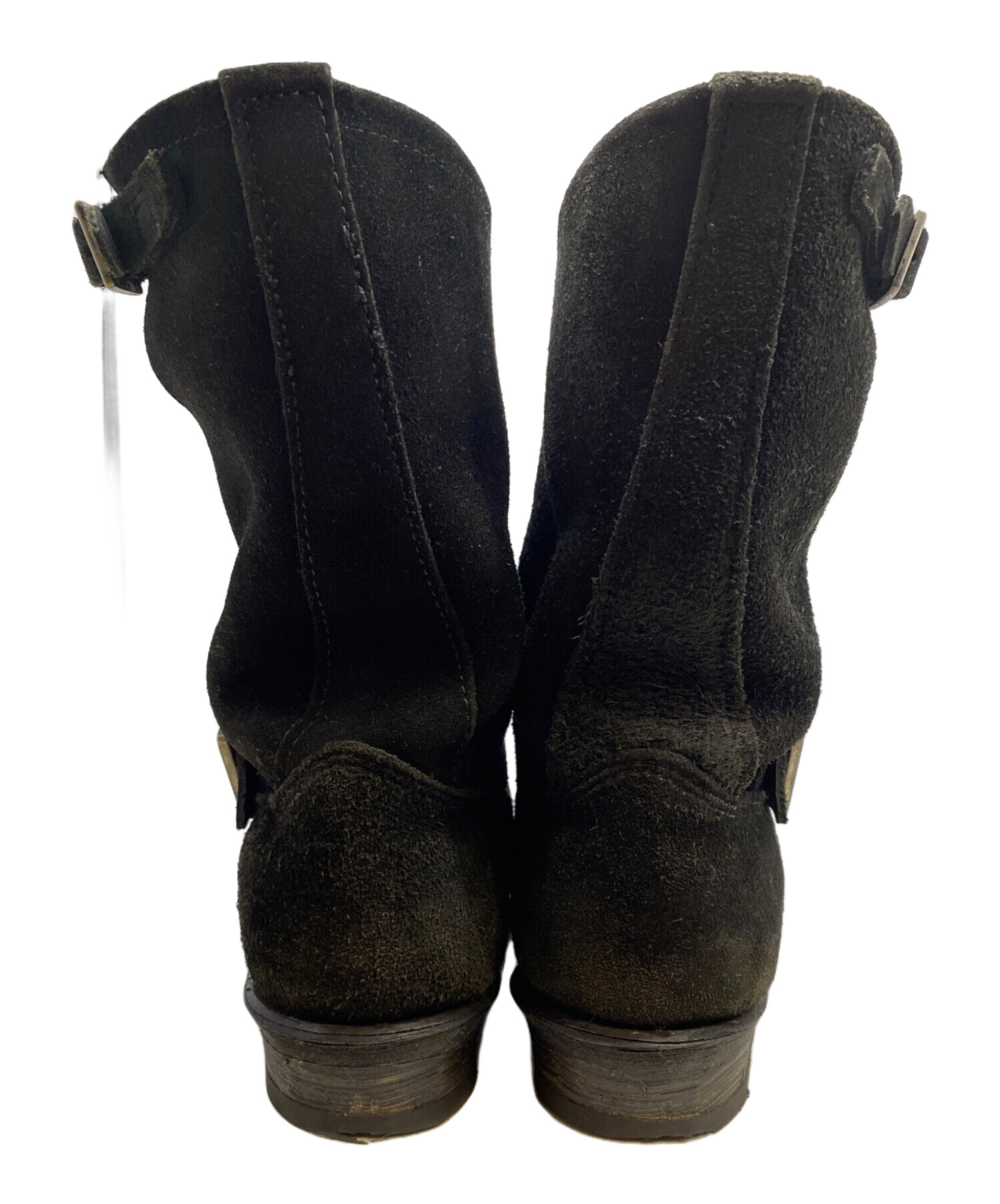中古・古着通販】RED WING (レッドウィング) BEAMS (ビームス) 別注