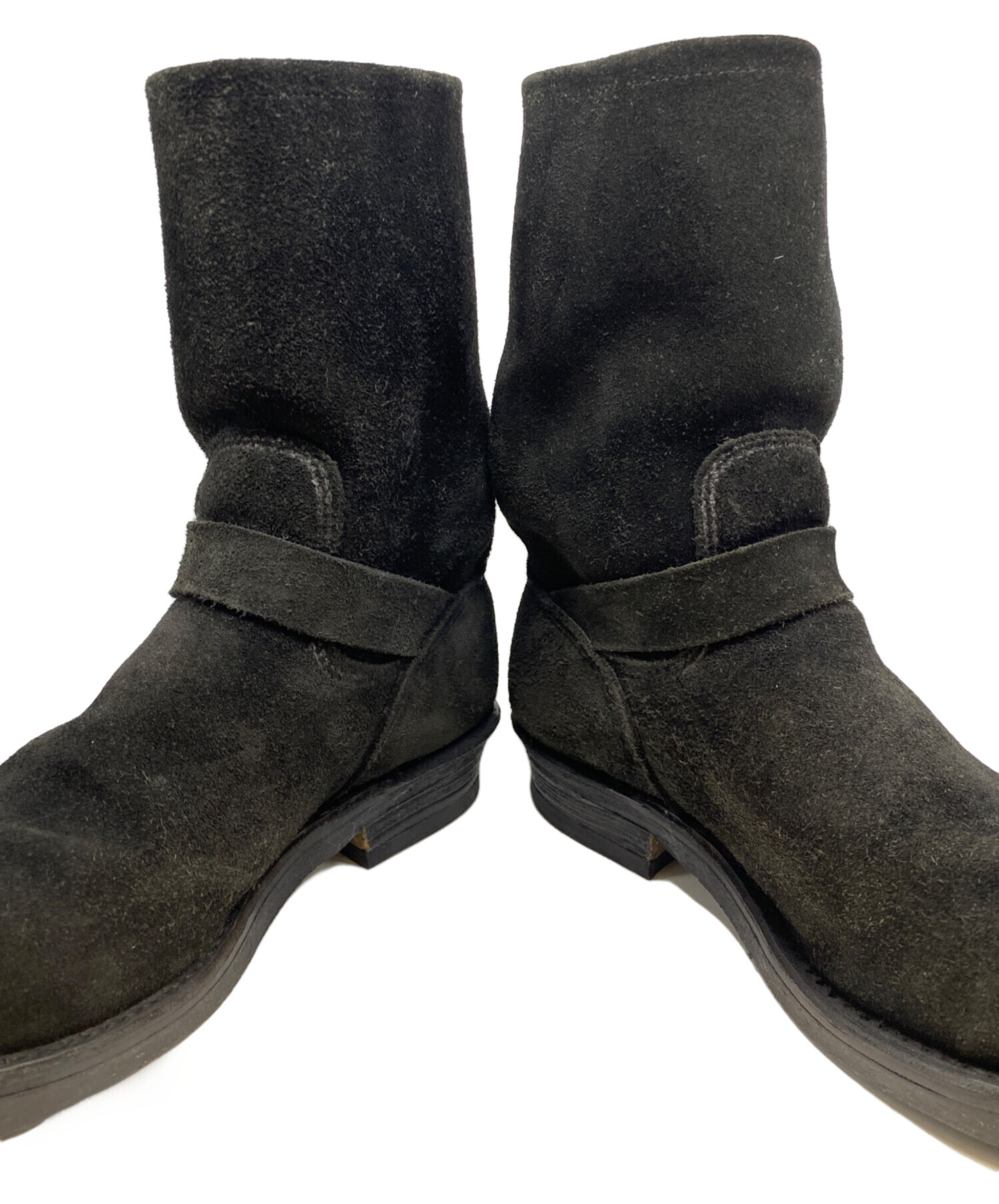中古・古着通販】RED WING (レッドウィング) BEAMS (ビームス) 別注