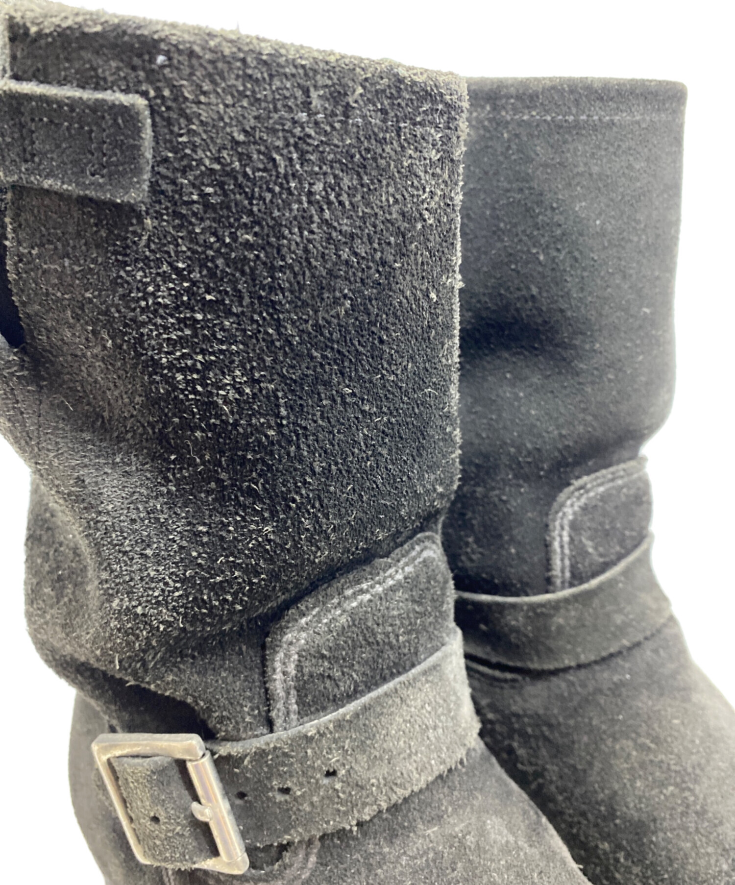 中古・古着通販】RED WING (レッドウィング) BEAMS (ビームス) 別注