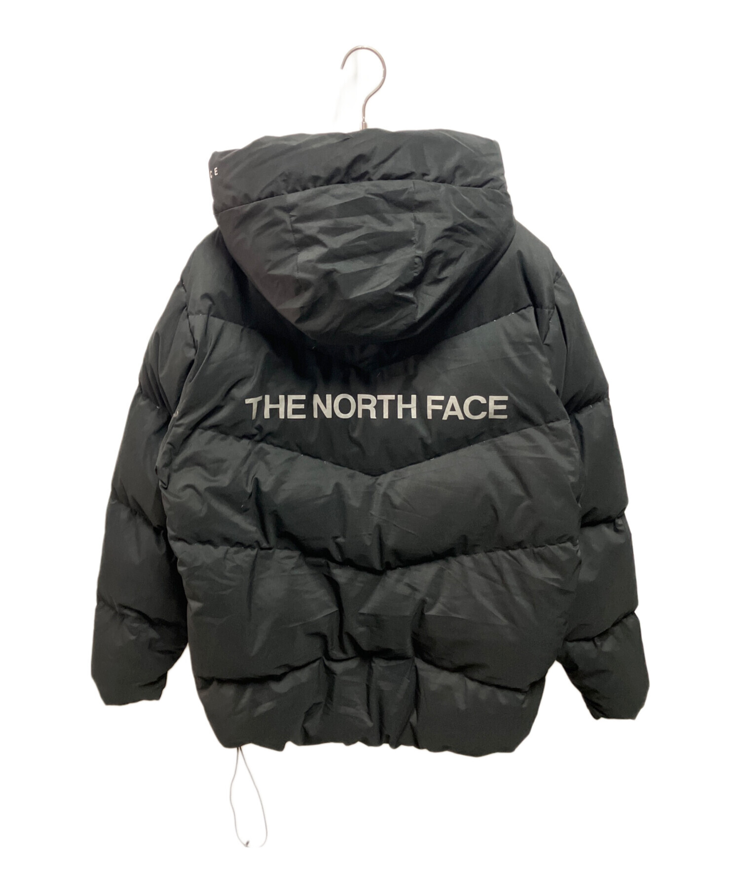 THE NORTH FACE ダウンジャケ(本日20時まで限定価格) 中古・古着通販】THE NORTH FACE (ザ ノース フェイス) MULTI PLAYER