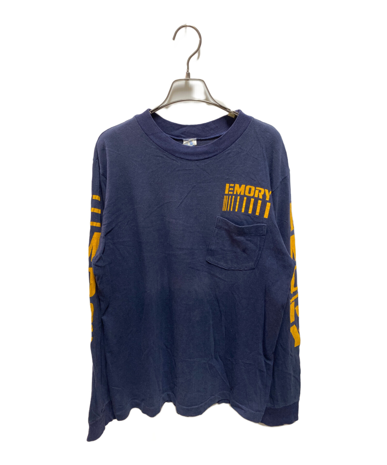 中古・古着通販】Champion (チャンピオン) 80'S トリコタグ後期