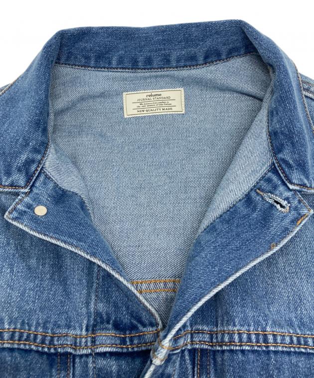 中古・古着通販】JOURNAL STANDARD relume (ジャーナルスタンダード