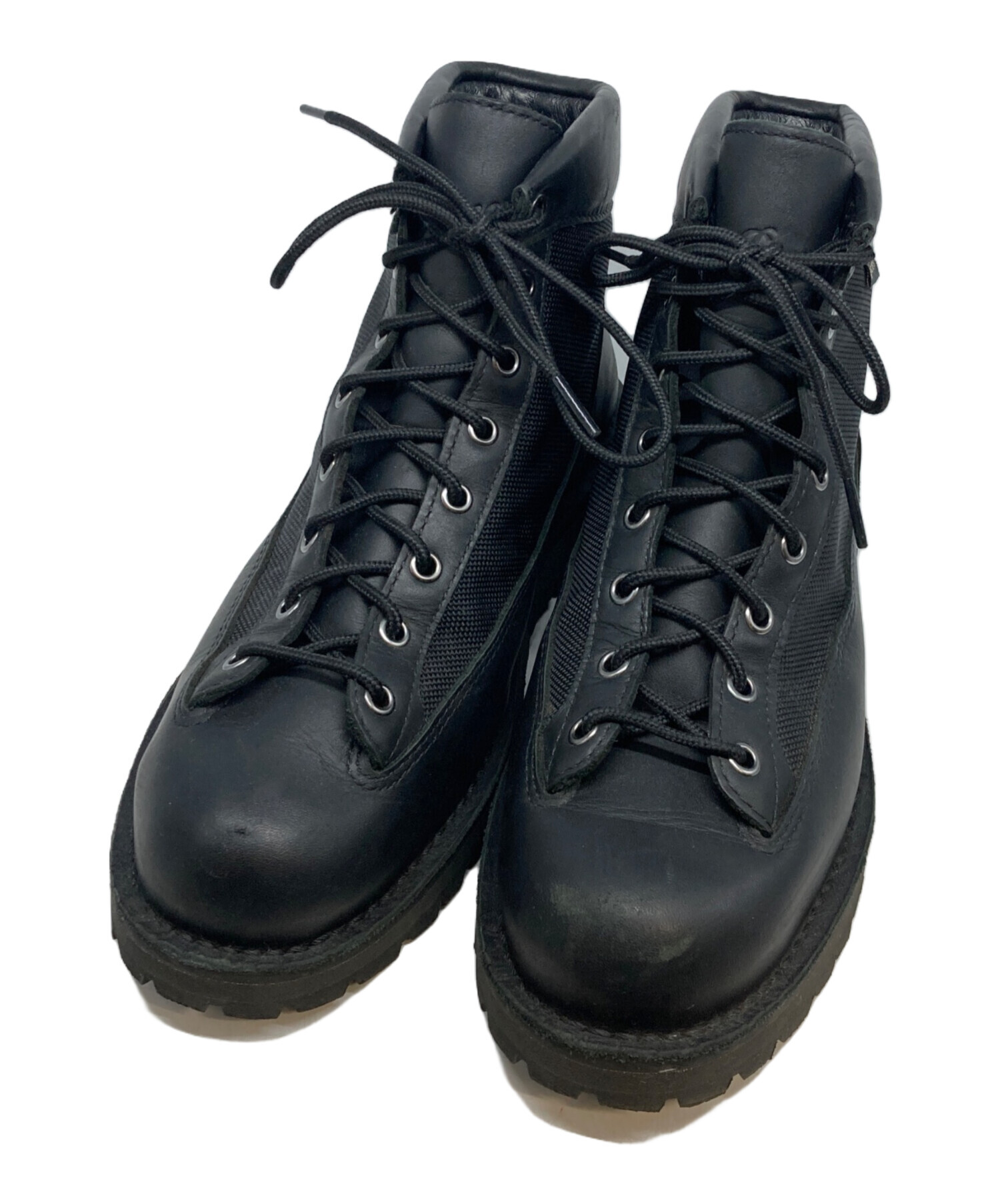 中古・古着通販】Danner (ダナー) DANNER FIELD D121003 ブラック