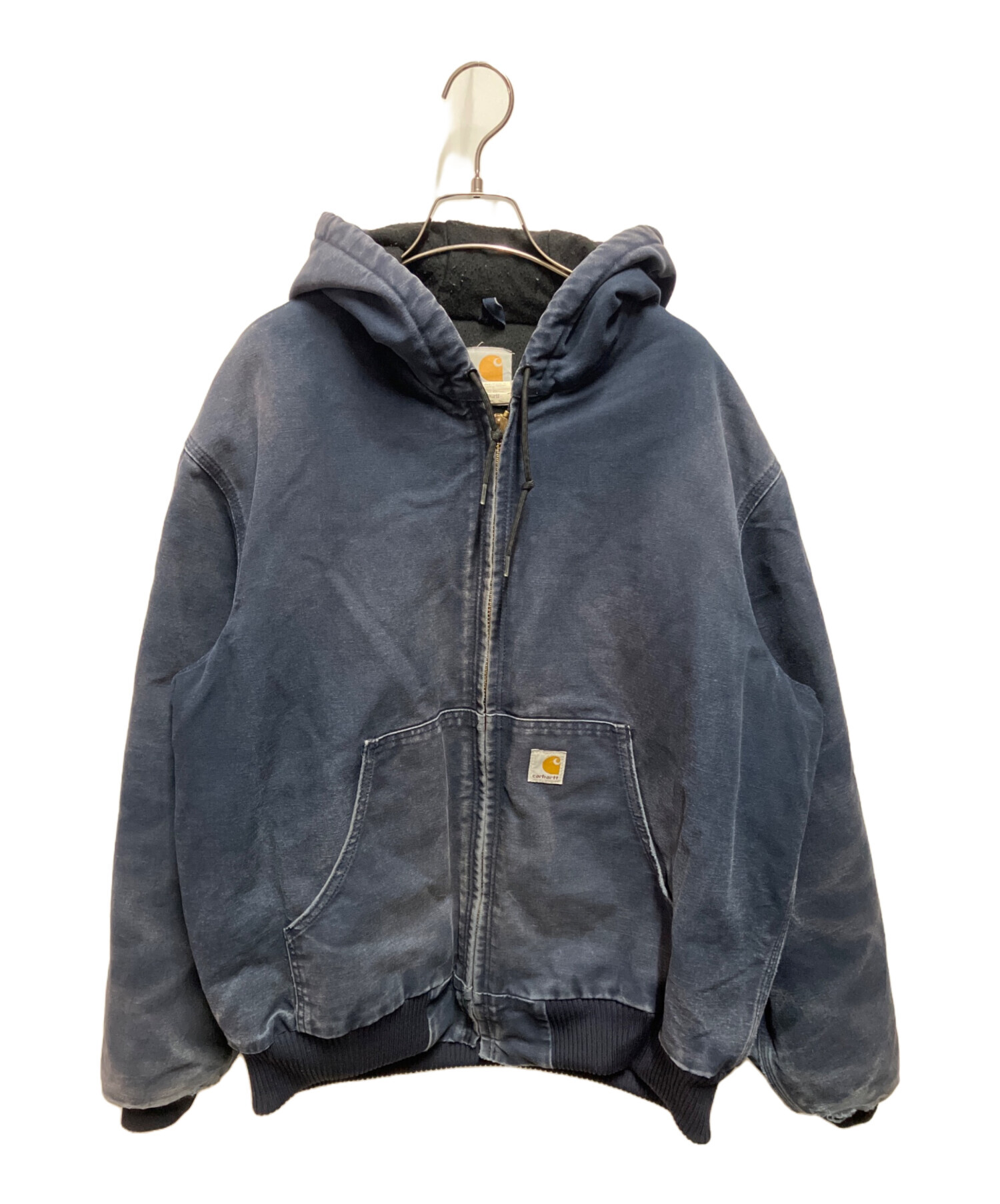 中古・古着通販】CarHartt (カーハート) アクティブジャケット