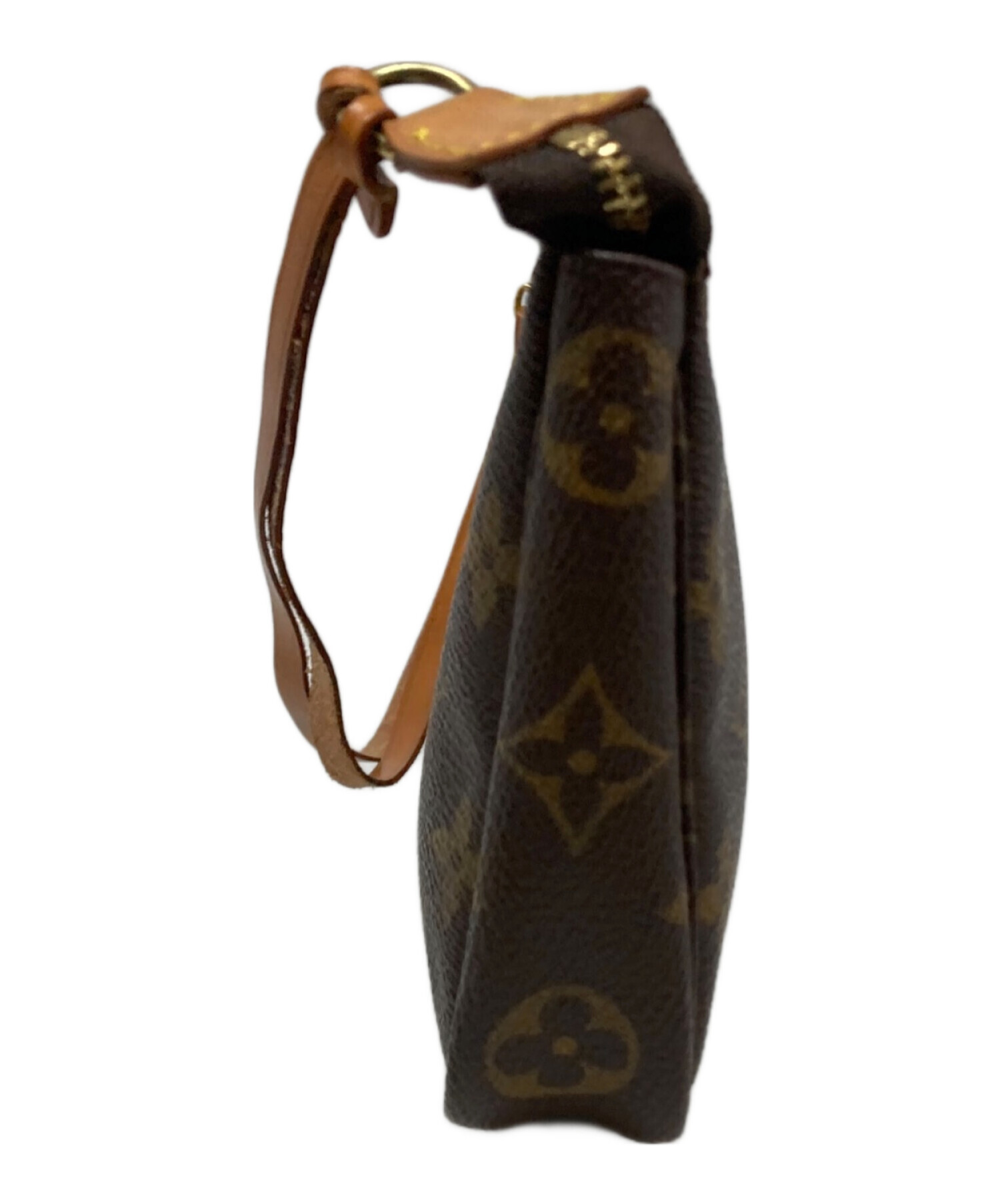 ルイヴィトン ショルダー ポーチ LOUIS VUITTON】ルイヴィトン『トリオ ポーチ MM』M59680 メンズ