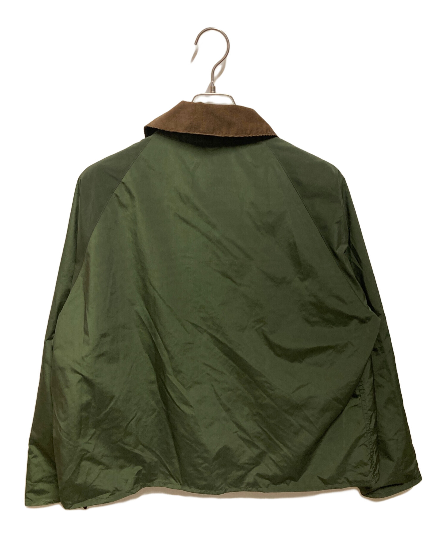 中古・古着通販】Barbour (バブアー) B-SHOP (ビショップ) 別注 BLYTH 中古・古着通販】Barbour (バブアー) B-SHOP (ビショップ) 別注 BLYTH