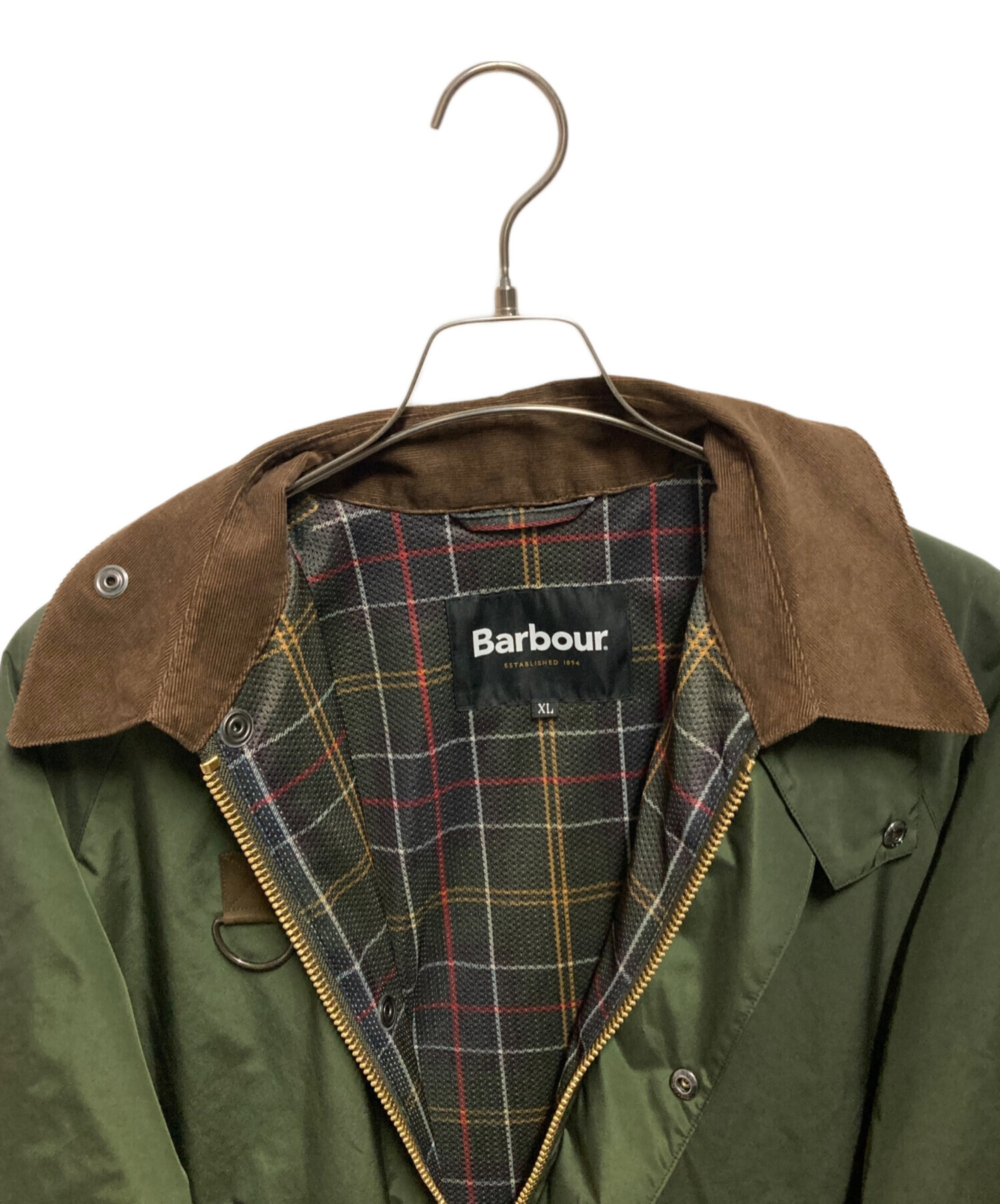 bshop購入　Barbour BLYTH ショートジャケット WOMEN Barbour |〈別注〉BLYTH ショートジャケット WOMEN