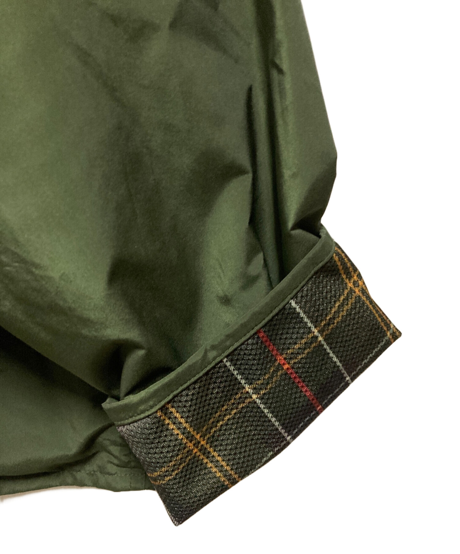 中古・古着通販】Barbour (バブアー) B-SHOP (ビショップ) 別注 BLYTH
