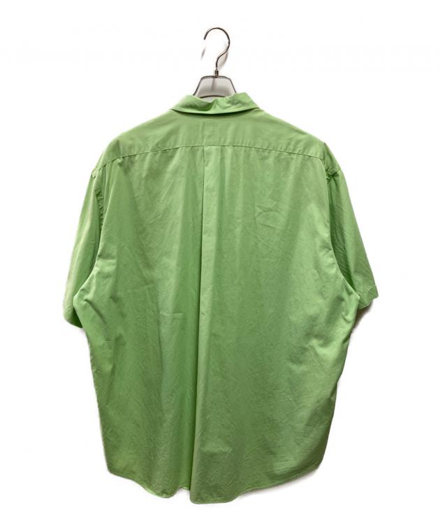 中古・古着通販】RALPH LAUREN (ラルフローレン) BLAKE 半袖シャツ