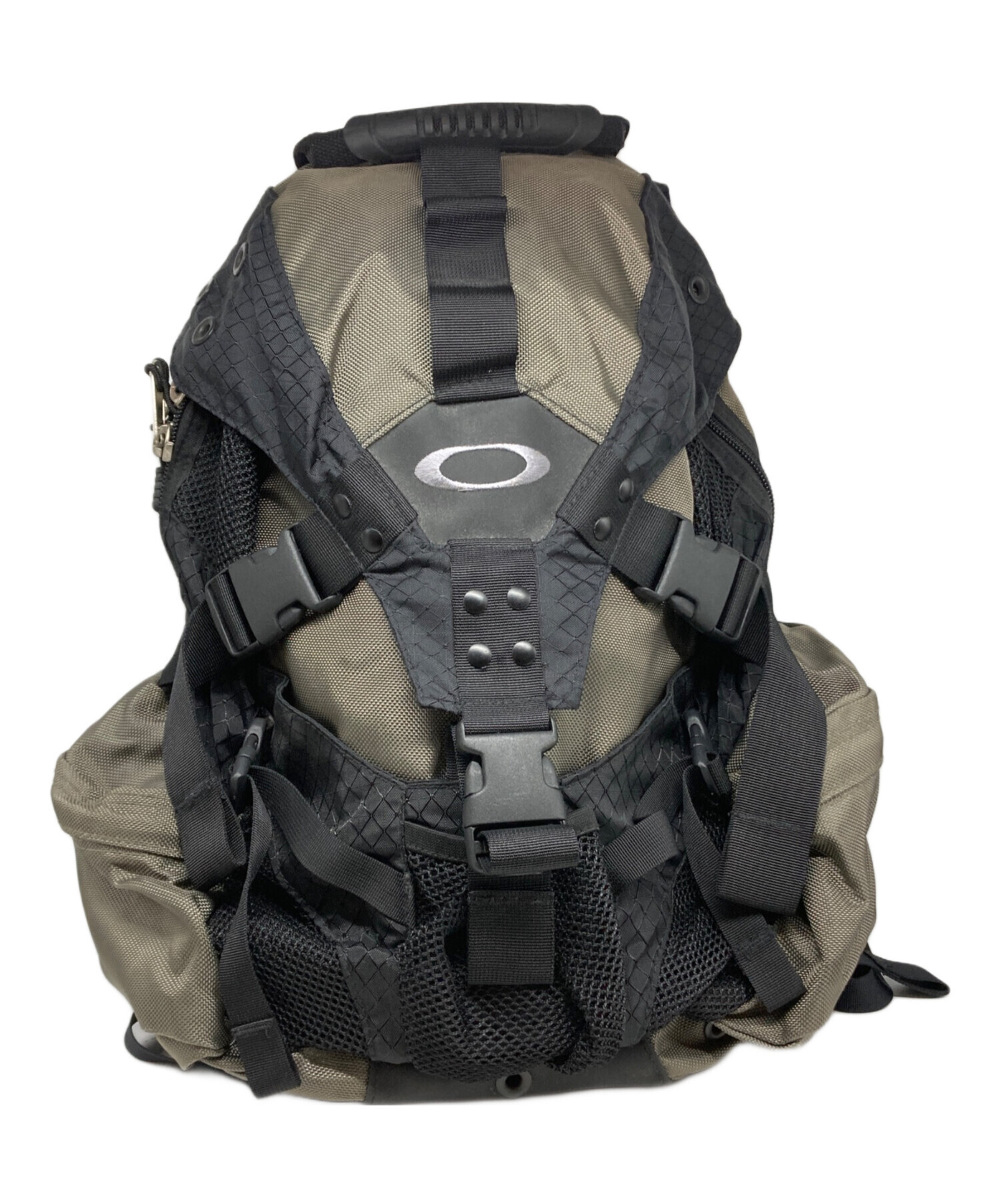 中古・古着通販】OAKLEY (オークリー) 00's ICON RCバックパック