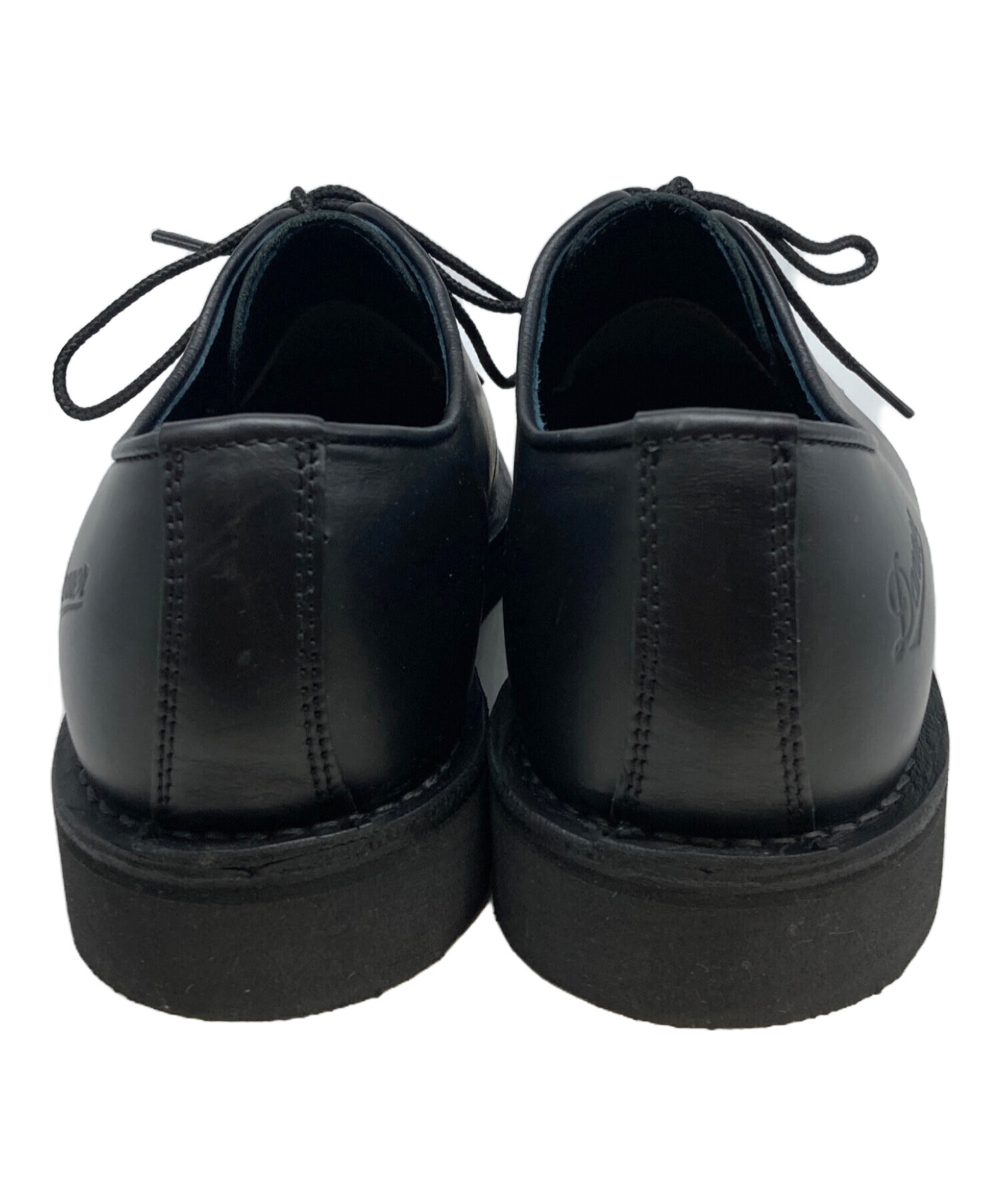 中古・古着通販】Danner (ダナー) PARKROSE OX TNJ ブラック サイズ:9