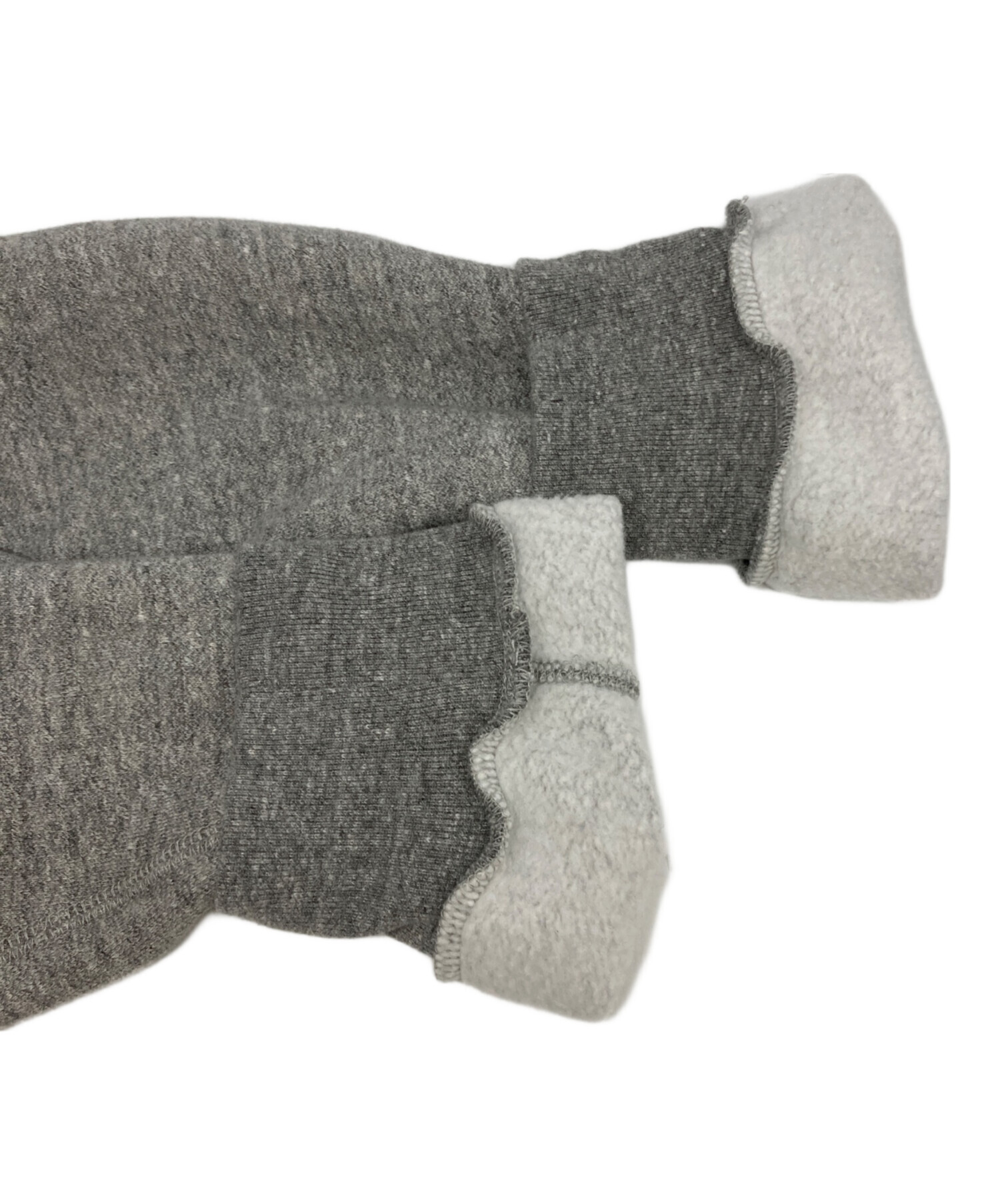 中古・古着通販】HUMAN MADE (ヒューマンメイド) CLASSIC SWEATSHIRT