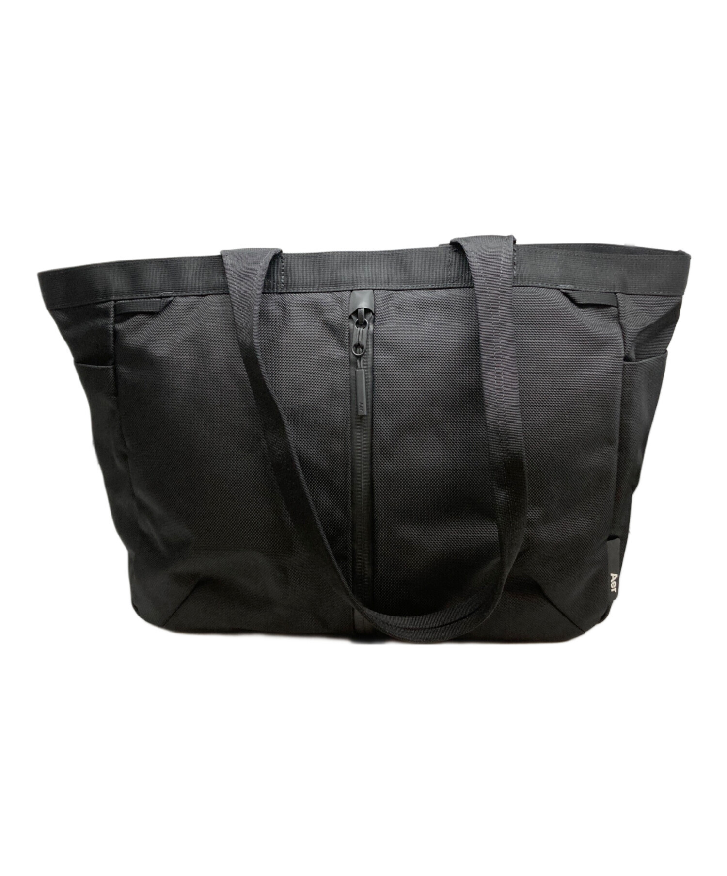中古・古着通販】AER (エアー) City Tote ブラック｜ブランド・古着