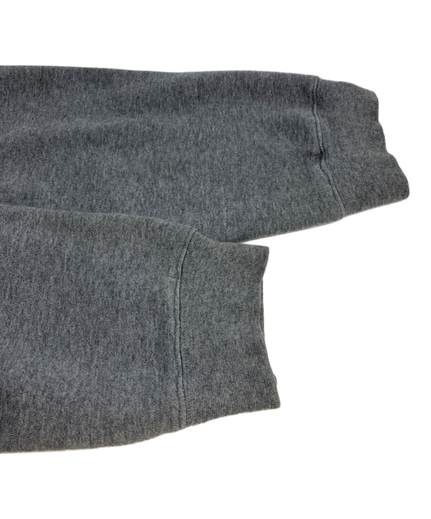 中古・古着通販】stussy (ステューシー) 90sヘッドフォンロゴ 