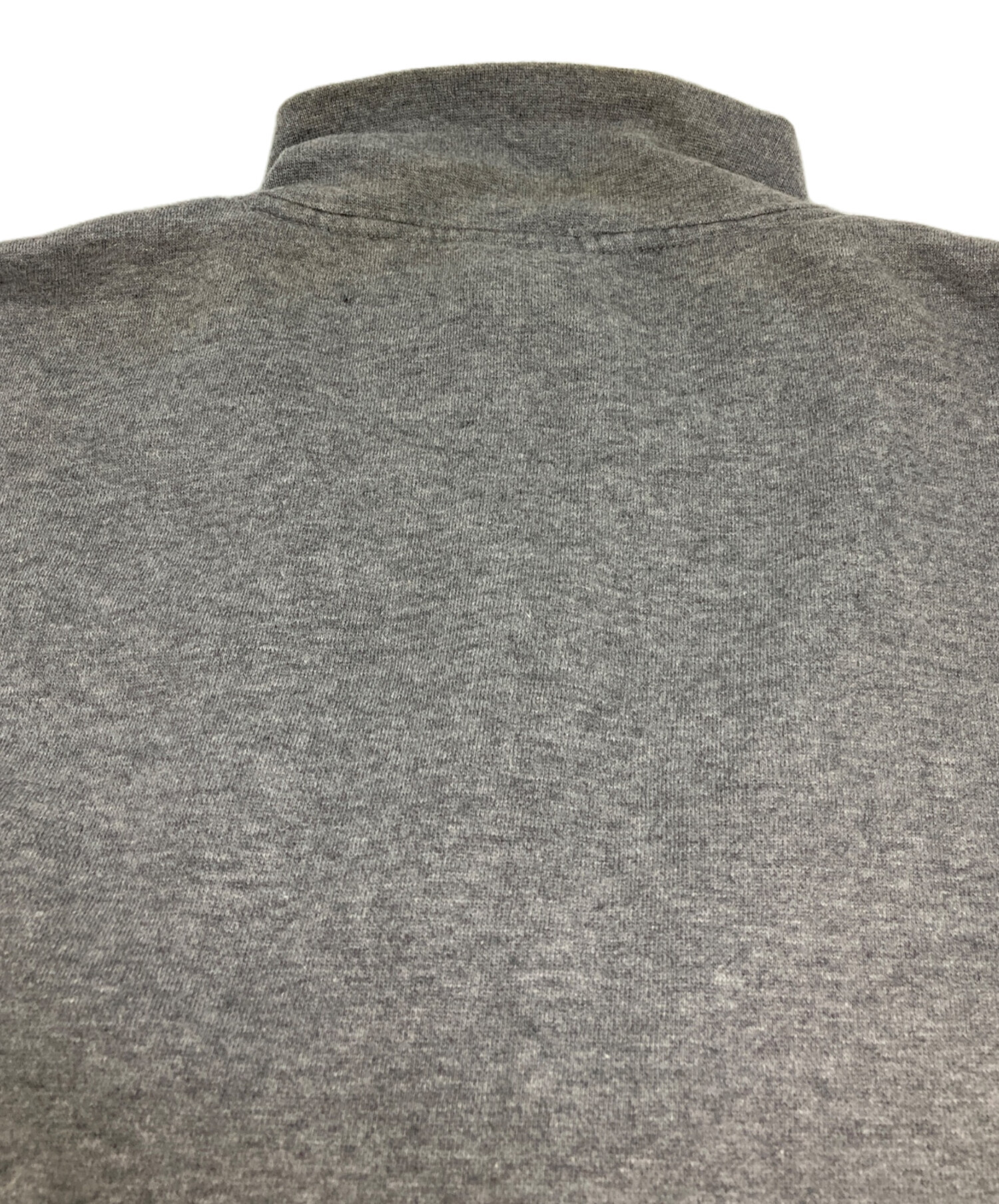 中古・古着通販】stussy (ステューシー) 90sヘッドフォンロゴ 