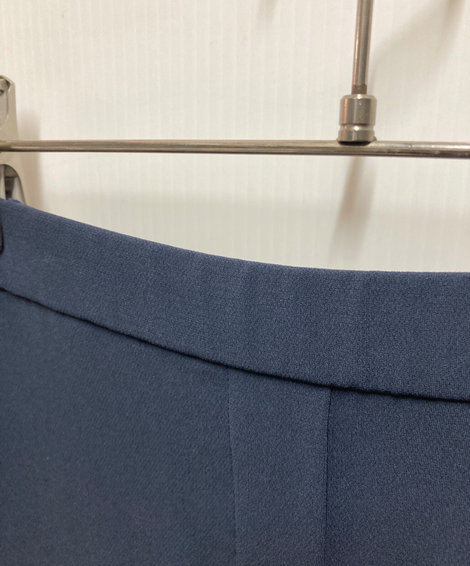 中古・古着通販】theory (セオリー) Admiral Crepe Wide Pull On