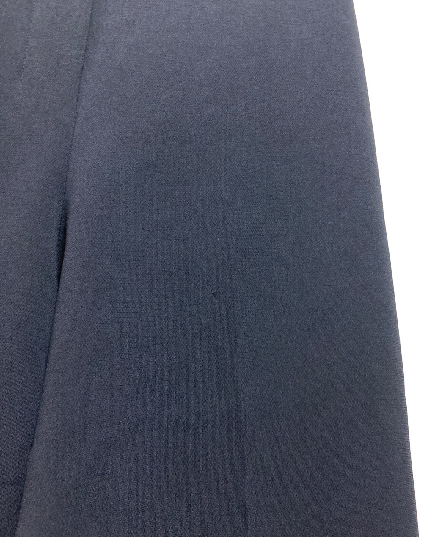 中古・古着通販】theory (セオリー) Admiral Crepe Wide Pull On
