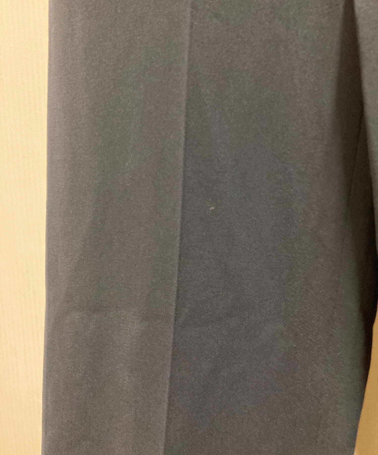 中古・古着通販】theory (セオリー) Admiral Crepe Wide Pull On