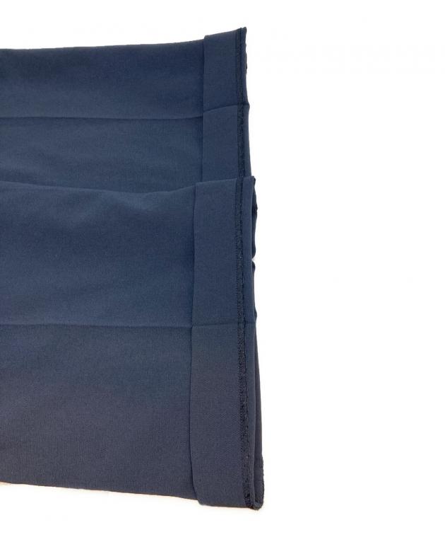 中古・古着通販】theory (セオリー) Admiral Crepe Wide Pull On