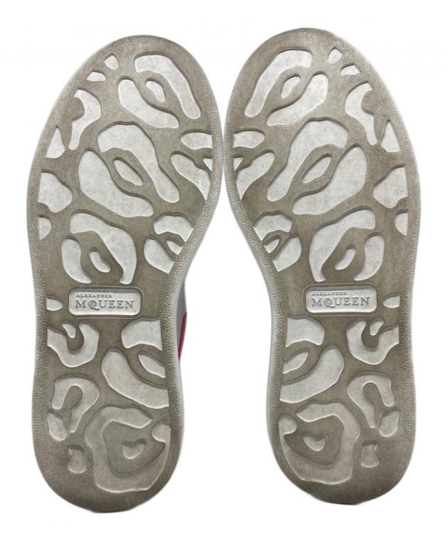 Alexander McQueen スニーカー 36 中古・古着通販】ALEXANDER McQUEEN (アレキサンダーマックイーン