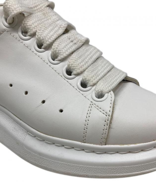 Alexander McQueen スニーカー 36 中古・古着通販】ALEXANDER McQUEEN (アレキサンダーマックイーン