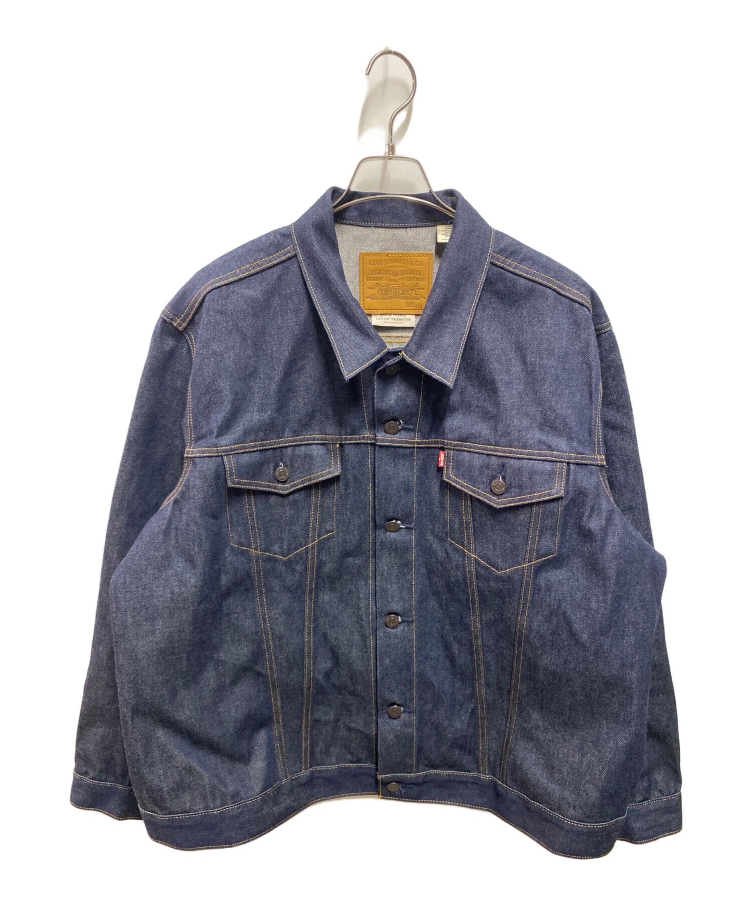 中古・古着通販】LEVI'S PReMIUM (リーバイス プレミアム) JOURNAL