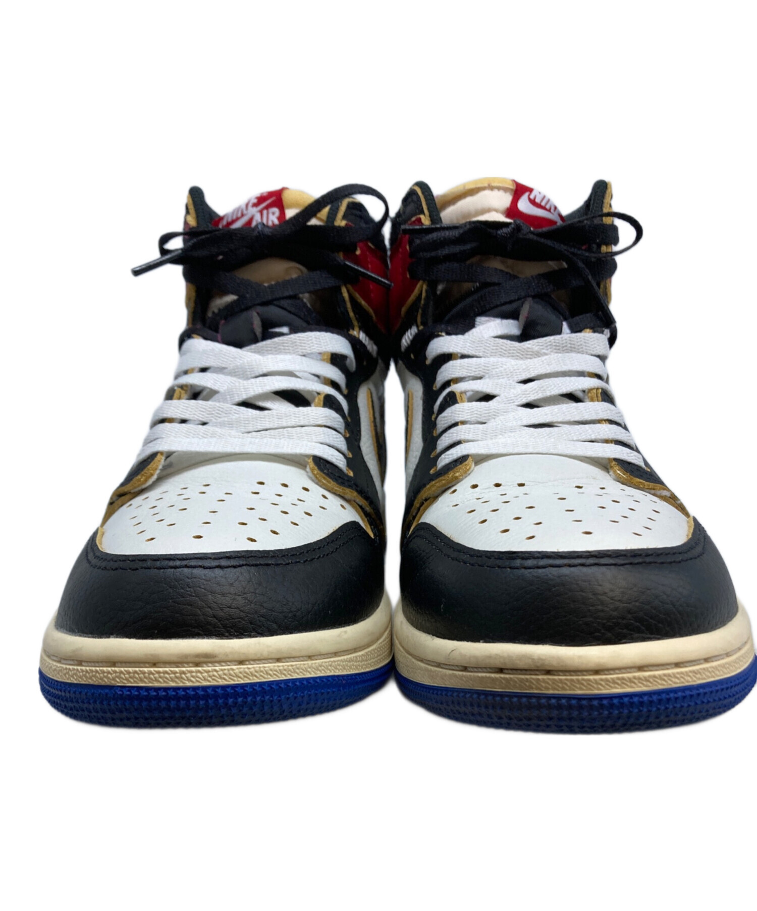 中古・古着通販】NIKE (ナイキ) FRAGMENT DESIGN (フラグメント 