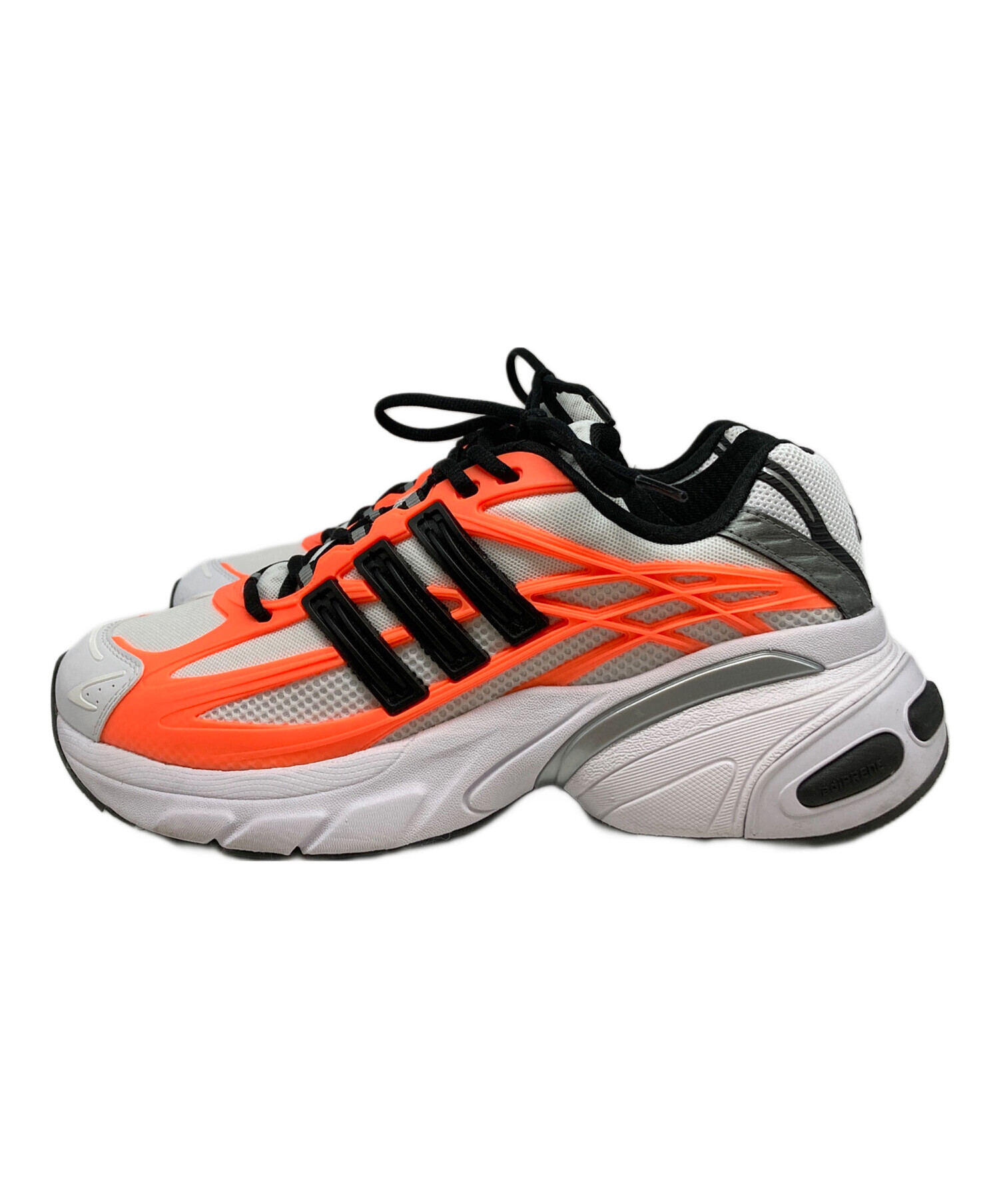 中古・古着通販】adidas (アディダス) ADISTAR XLG 2.0 ホワイト
