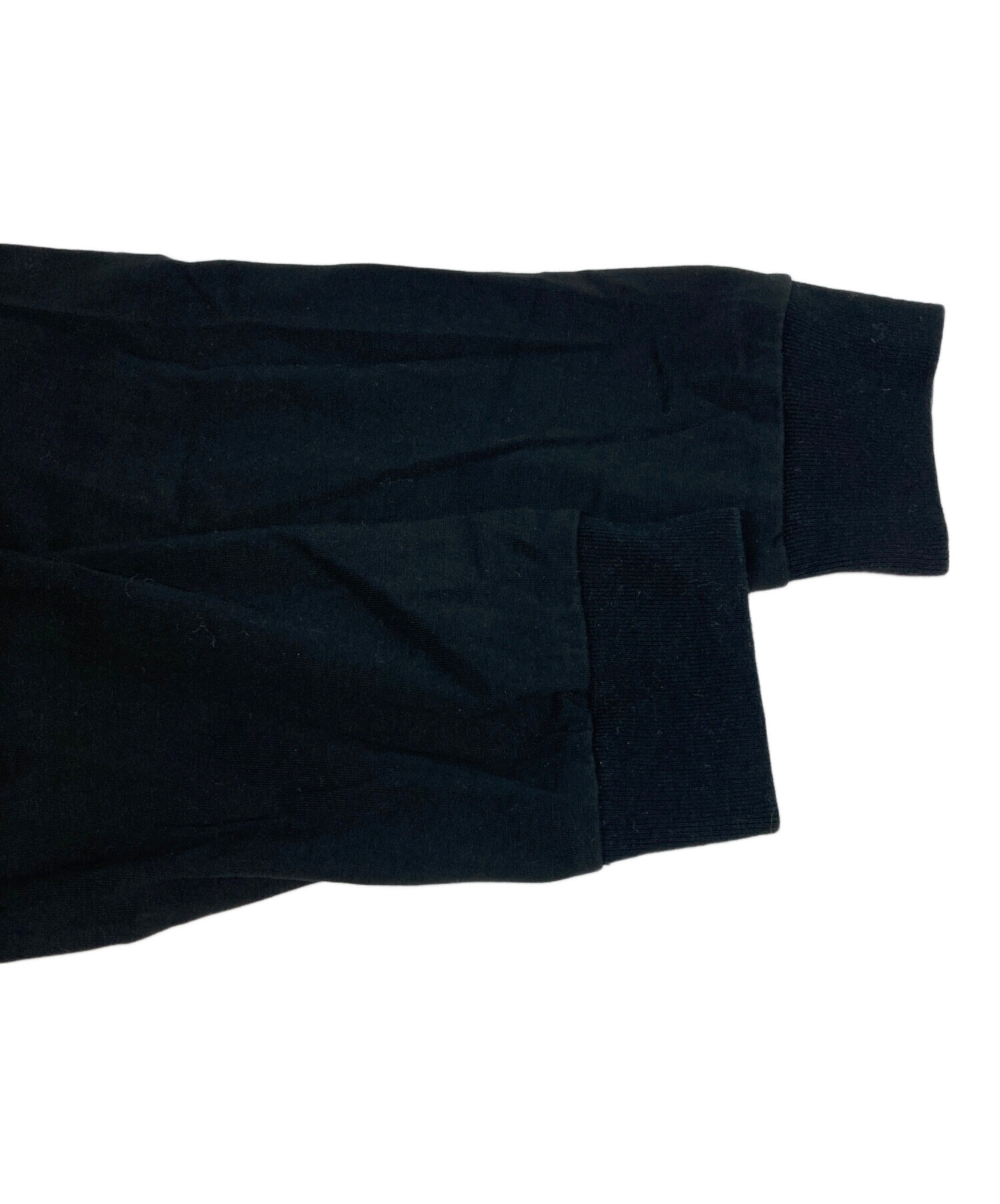 中古・古着通販】Denham (デンハム) PRM LE TEE ブラック サイズ:L
