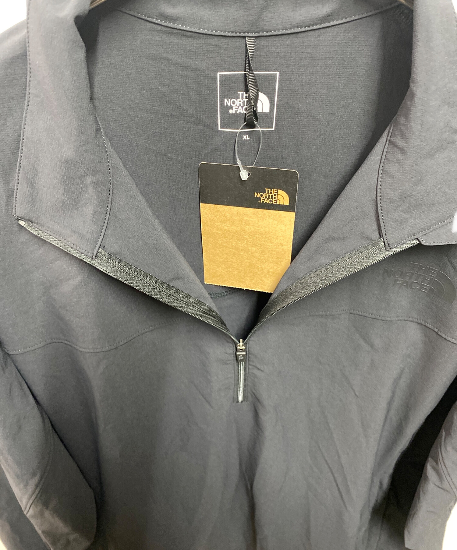 中古・古着通販】THE NORTH FACE (ザ ノース フェイス) Vagrant Half