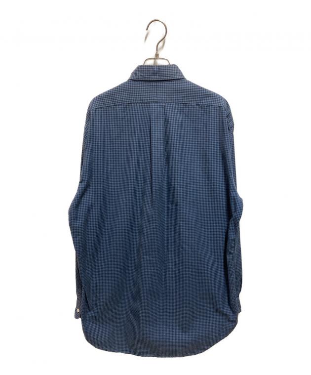 中古・古着通販】RALPH LAUREN (ラルフローレン) 90's BLAKE SHIRT