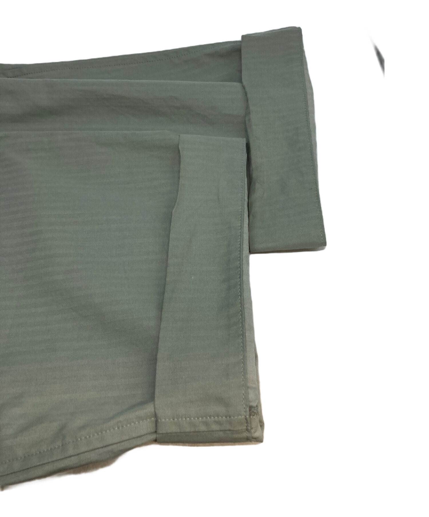 中古・古着通販】AURALEE (オーラリー) WASHED FINX HERRINGBONE