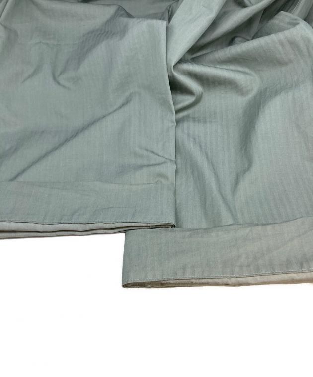 中古・古着通販】AURALEE (オーラリー) WASHED FINX HERRINGBONE