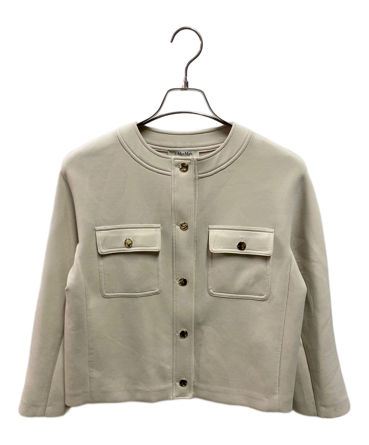 中古・古着通販】'S Max Mara (エスマックスマーラ) GRADARA ノー