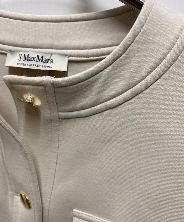中古・古着通販】'S Max Mara (エスマックスマーラ) GRADARA ノー