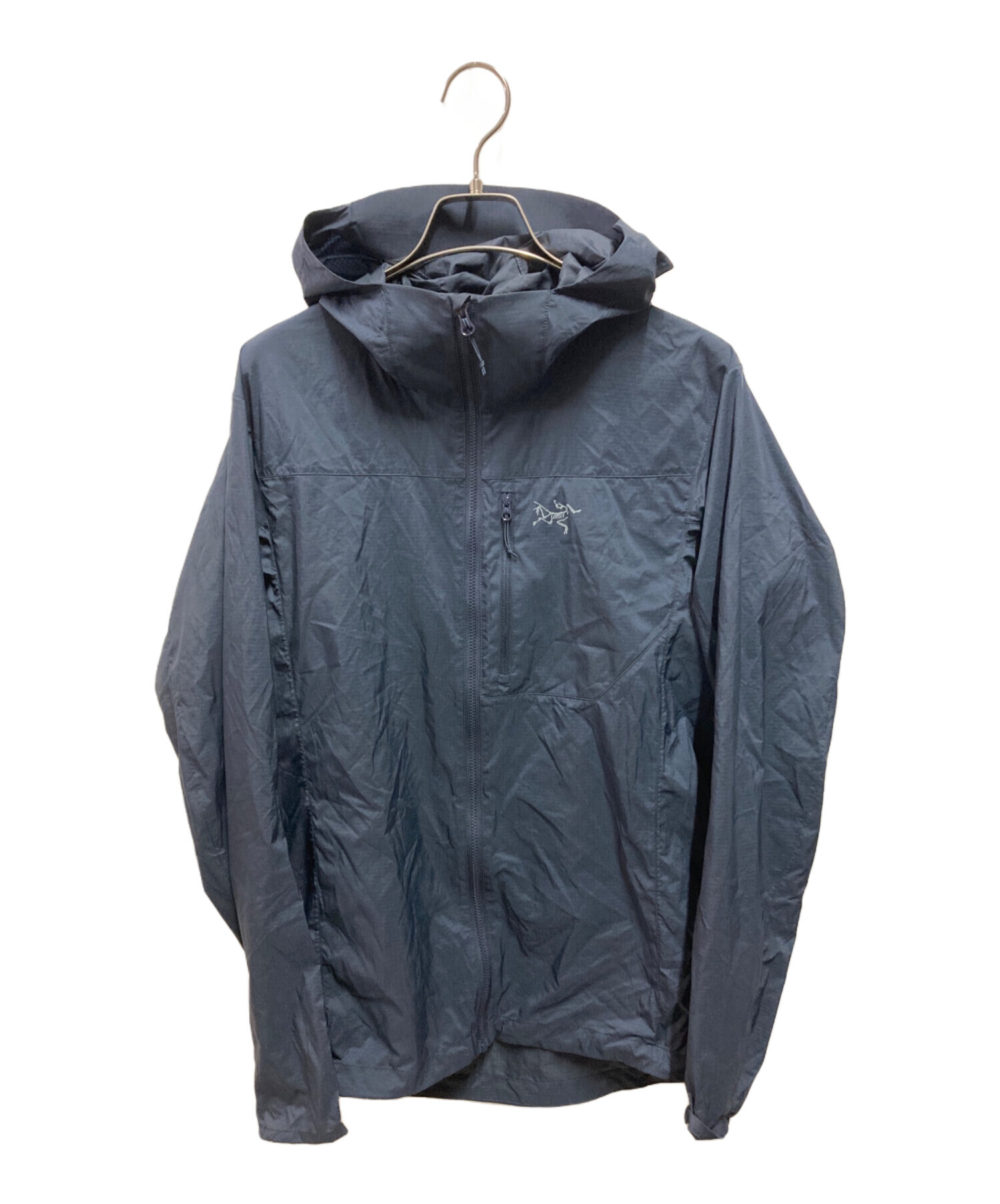 中古・古着通販】ARC'TERYX (アークテリクス) 25SS Squamish Hoody