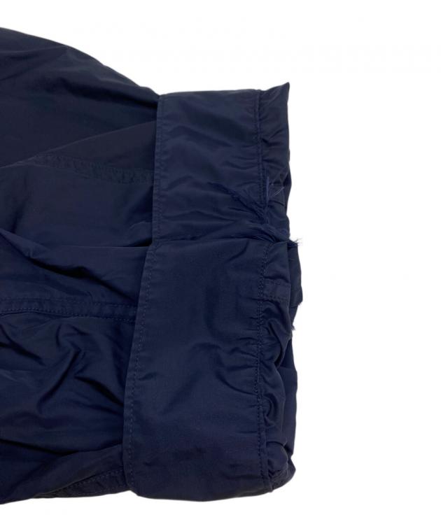 中古・古着通販】AURALEE (オーラリー) LIGHT NYLON ZIP SHIRT