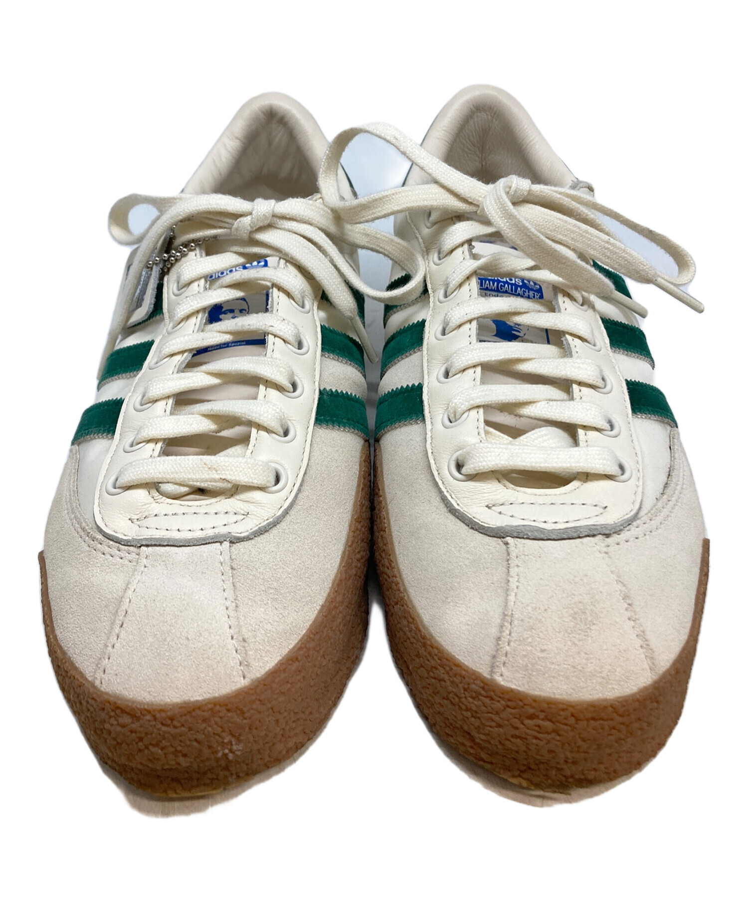 中古・古着通販】adidas (アディダス) Liam Gallagher (リアム