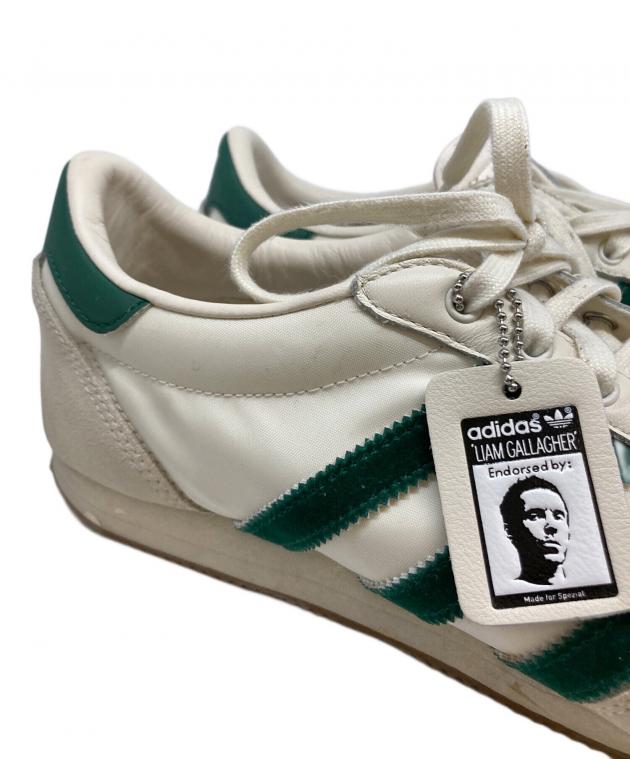 中古・古着通販】adidas (アディダス) Liam Gallagher (リアム 中古・古着通販】adidas (アディダス) Liam Gallagher (リアム