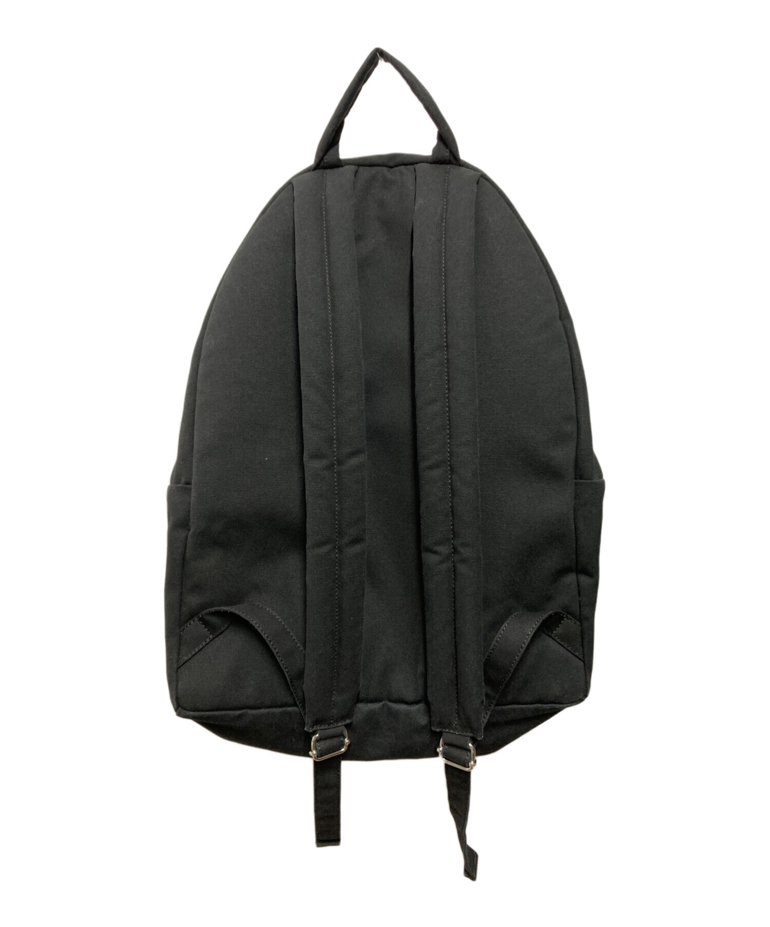 中古・古着通販】MARNI (マルニ) ロゴプリントキャンバスバックパック