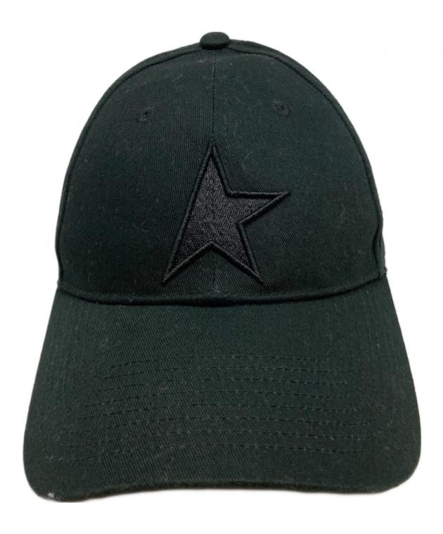 中古・古着通販】GOLDEN GOOSE (ゴールデングース) STAR BASE BALL CAP