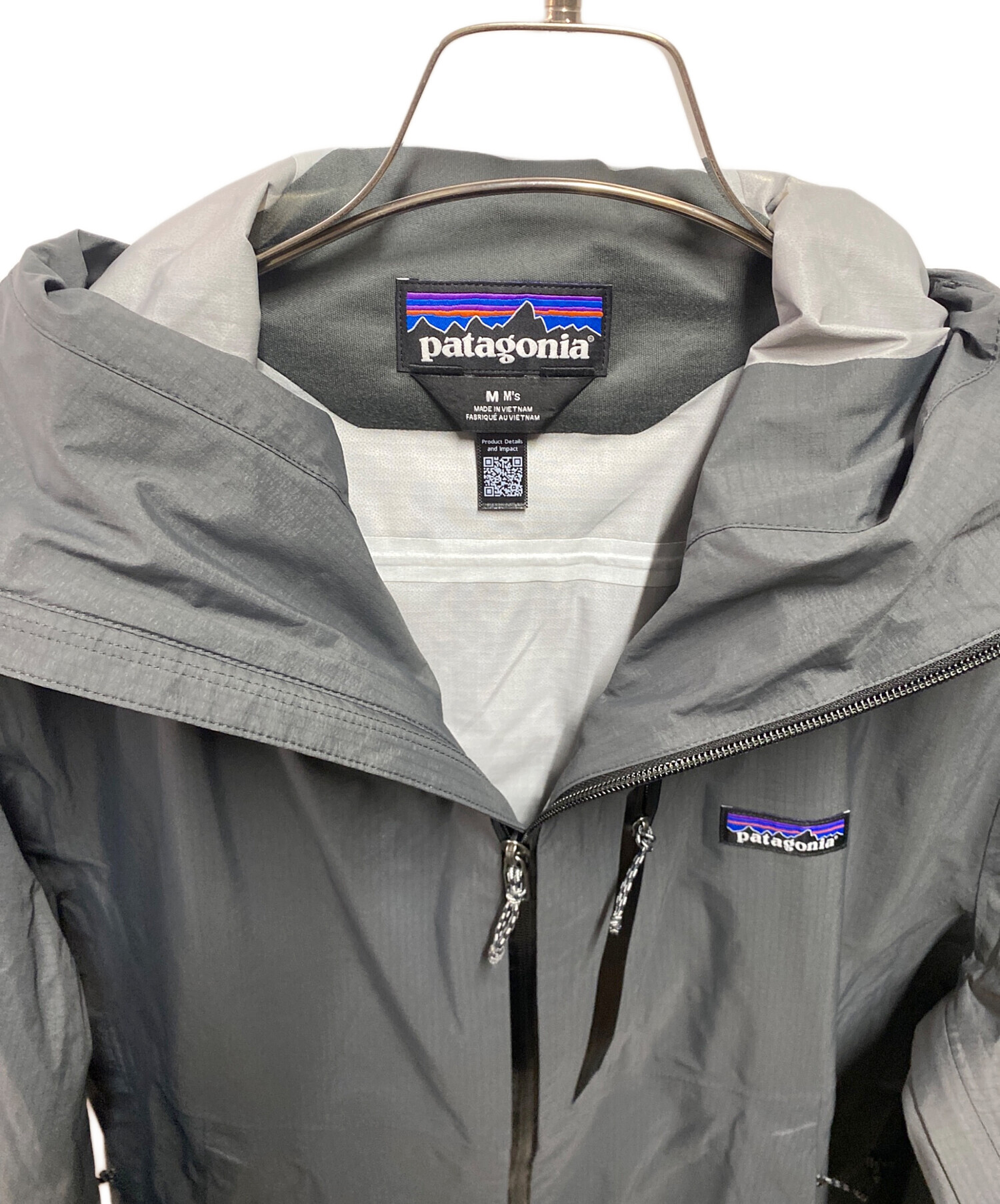 中古・古着通販】Patagonia (パタゴニア) 25SS グラナイトクレスト